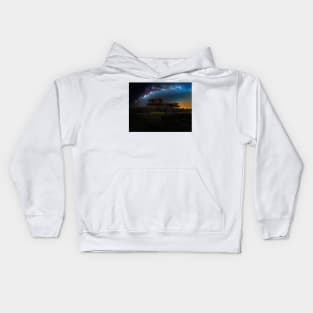 The Citadel, Hue Kids Hoodie